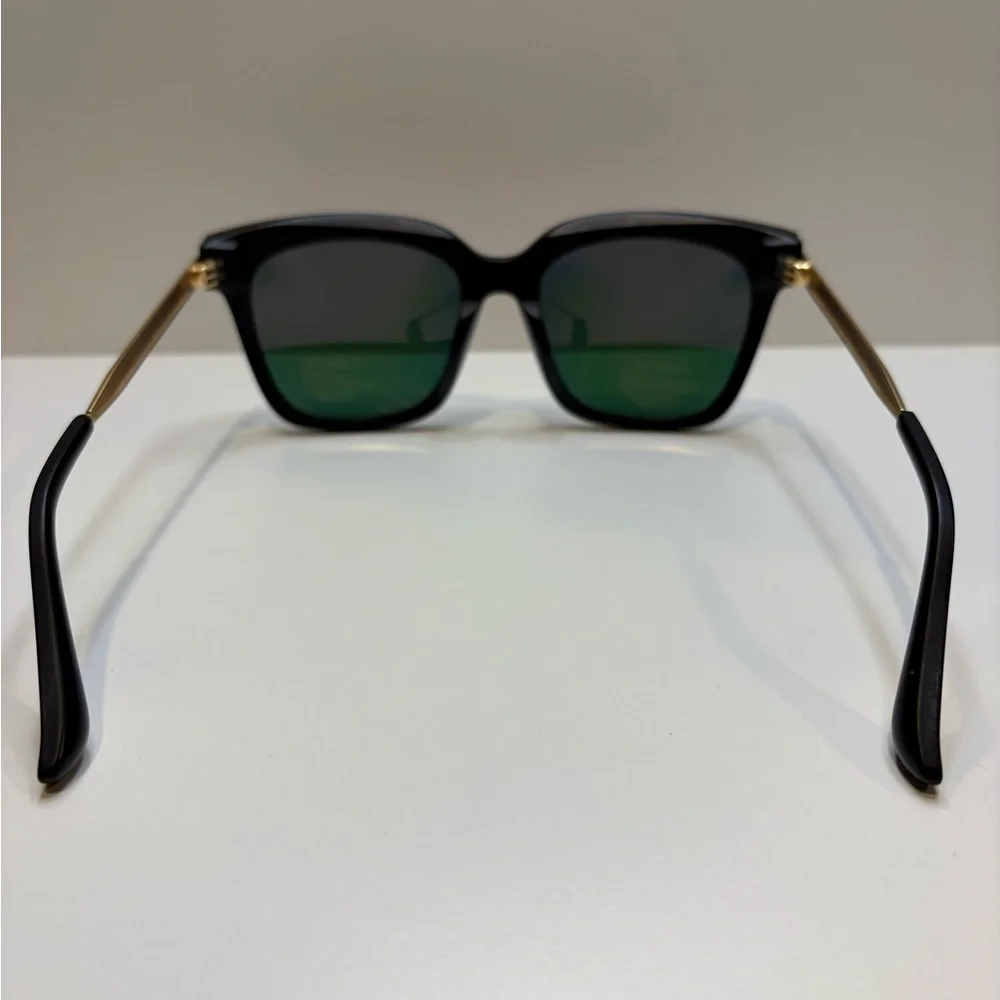 FRAME ONLY- DIFF EYEWEAR BELLA POLARIZED MB-PK10P -‎ Diff Sunglasses